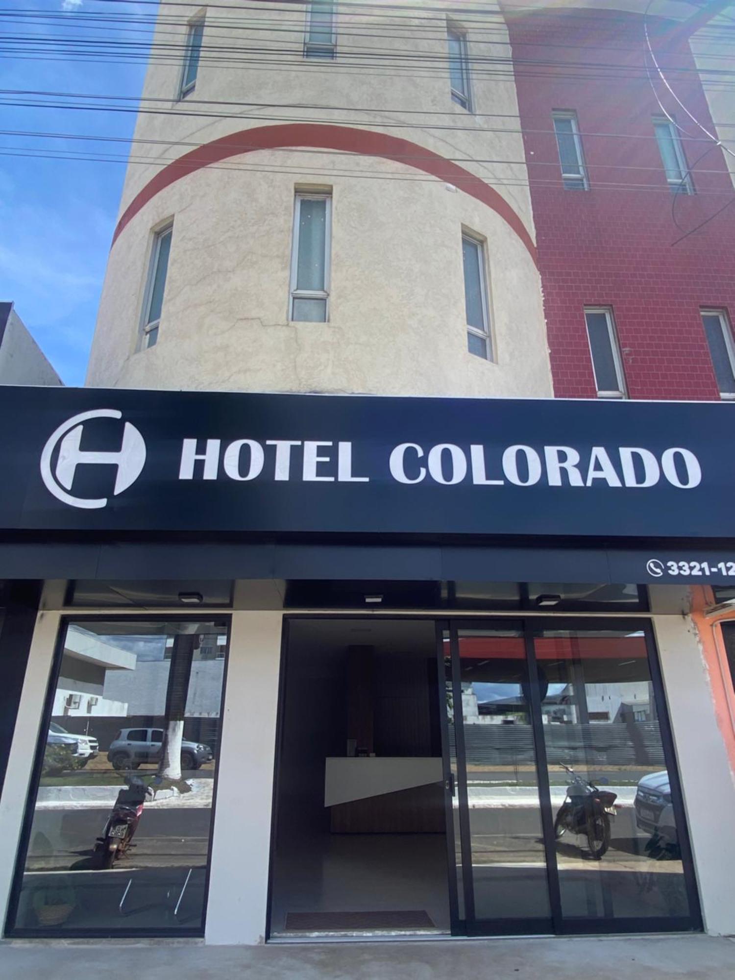 Colorado Vilhena