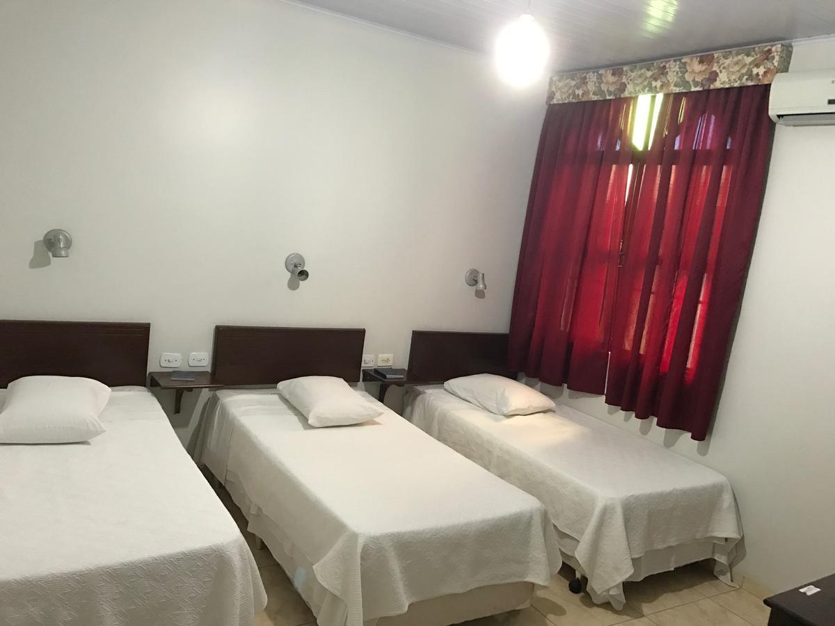 Colorado Hotel Vilhena
