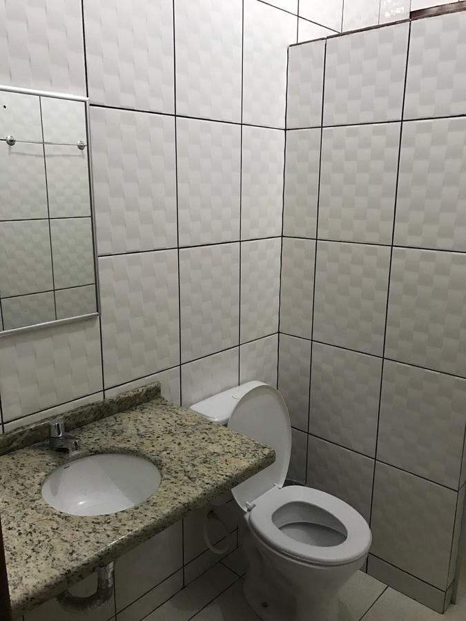 Colorado Hotel Vilhena