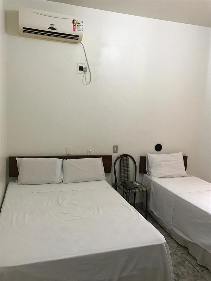 Colorado Hotel *