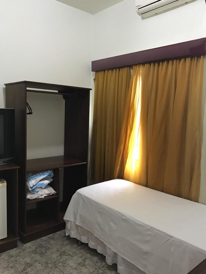 Colorado Hotel *