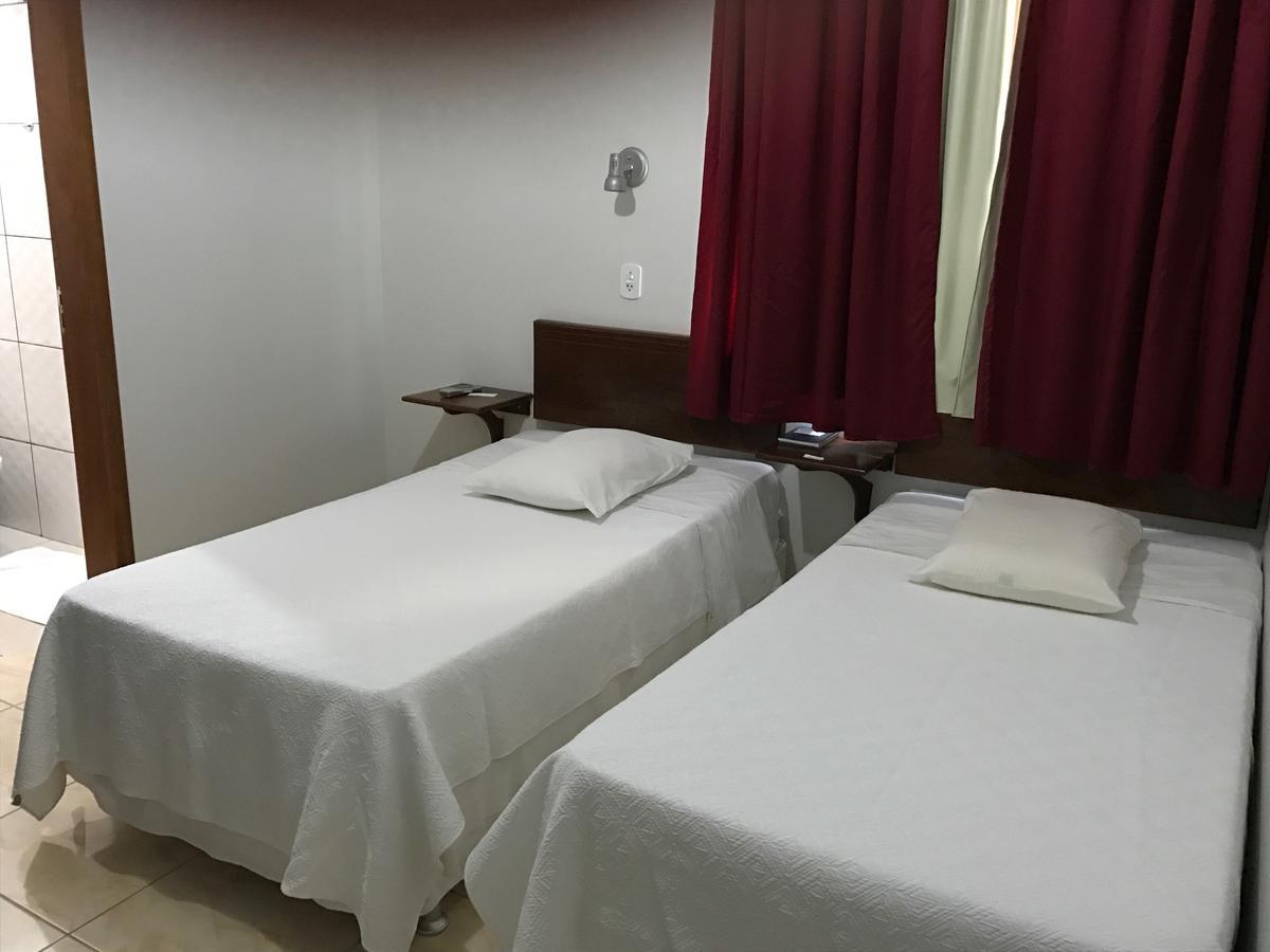Colorado Hotel Vilhena