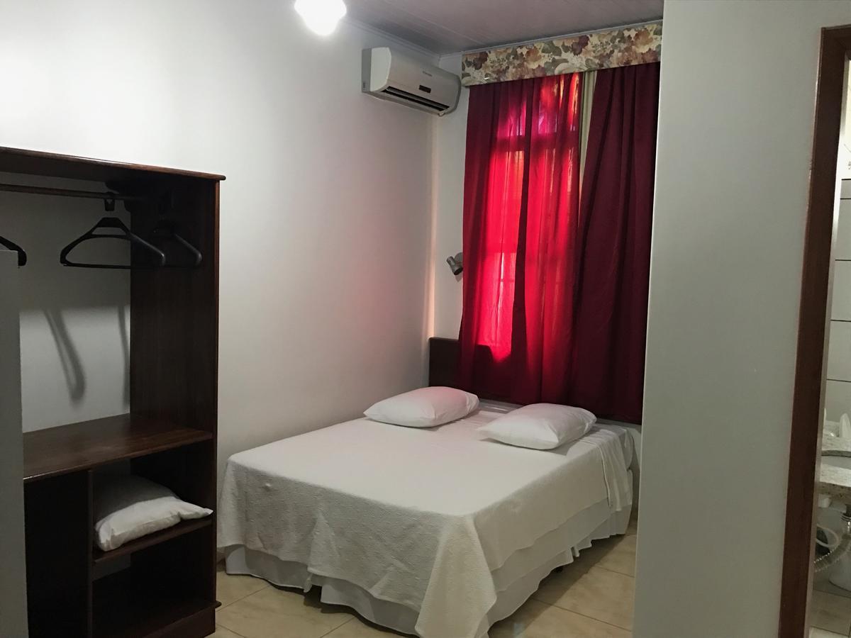 Colorado Hotel Vilhena