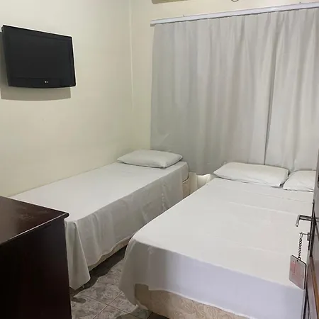 Hotel Colorado Vilhena Exterior photo