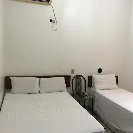 Hotel Colorado Vilhena Exterior photo